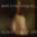 Black naked woman