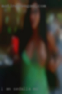 I am in Sedalia, MO affectionate and caring.