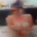 Massage Aberdeen woman