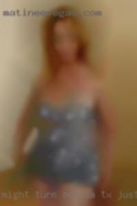 Might turn out Odessa, TX just to fuck long term.