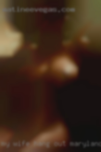 My wife told me to hang out Maryland seek out a fwb.