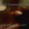 Naked girls