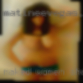 Naked women showing pussy