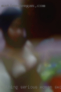 Nothing serious just a woman swimmers good time.