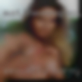 Sexually horny women