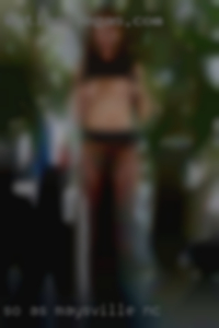 So as with most people in Maysville, NC I am a divorcee.