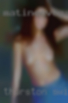 Thurston swingers Ukiah