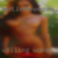 Willing woman Monee