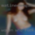 Women who fuck in MD